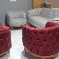 مبلفروشی محمدی فروش مبل به قیمت خرید|حراج|لردگان, |دیوار