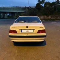 پارس Tu5دریچه سیمی|خودرو سواری و وانت|ساری, |دیوار