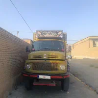 دهچرخ قپونی