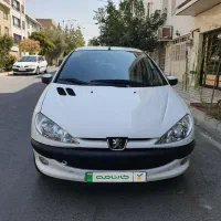 ۲۰۶ تیپ ۵ بیرنگ ۹۹ با ضمانت کارنامه
