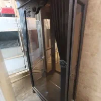 کمد لباس و بوفه