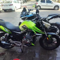 زونتس N2N  zontes