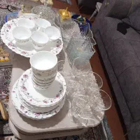 تعدادی لوازم خانه