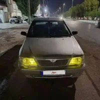 پراید 132 معاوضه میشود|خودرو سواری و وانت|آبادان, |دیوار