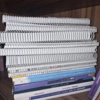 کتاب کنکور و نهایی رشته انسانی