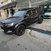 KMC T8|خودرو سواری و وانت|اسلام‌شهر, شهرک واوان|دیوار