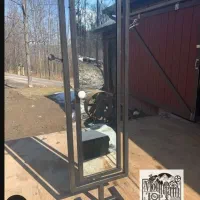 آینه|آینه|اندیمشک, |دیوار