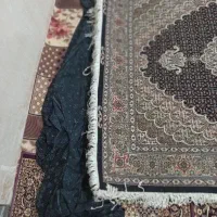 فرش دست بافت|فرش|خوی, |دیوار