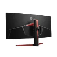 مانیتور خمیده ال جی ۳۴ اینچ LG کوهسنگی