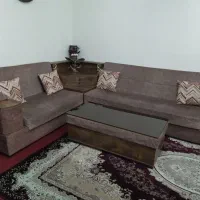 مبل ۷ نفره فروش فوری