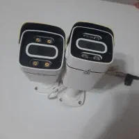 دوربین مداربسته