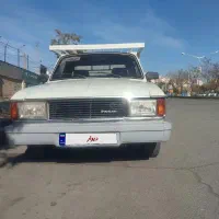 وانت مدل 93کم کار