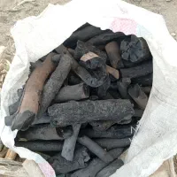 ذغال کبابی باغی بسته بندی