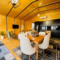 کلبه لوکس باویو کامل دریا مستقیم از مالک