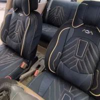 فروش شرایطی روکش صندلی، دودی، کفی ،مانیتور