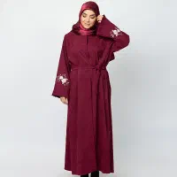 پیراهن مخمل کبریتی|لباس|تهران, پاسداران|دیوار