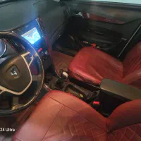 دنا پلاس فول آپشن مدل ۹۷|خودرو سواری و وانت|خاوران, |دیوار