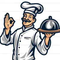 نظافتچی شیفت شب رستوران