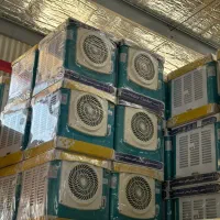 کولر 3200 الکترو ورق ضخیم در زرکالا حرااج|کولر آبی|یاسوج, |دیوار