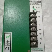 منبع تغذیه سوئیچینگ ترانس ایزوله