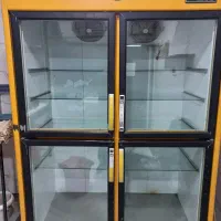 تجهیزات پروتیینی فروشی