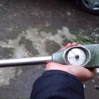 ترکمتر گشتاور سنج