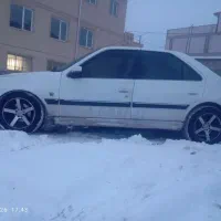 پرشیا سفید|خودرو سواری و وانت|سراب, |دیوار