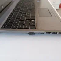 لپ‌تاپ hp رم ۶ گیگ و هارد ۵۰۰ گیگ|رایانه همراه|کلاله, |دیوار