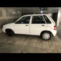 پراید 111se|خودرو سواری و وانت|شیراز, معالیآباد|دیوار