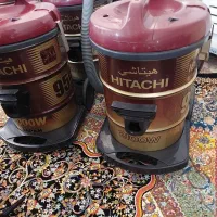 فروش جاروبرقی هیتاچی استوک..بندردیر