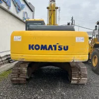 بیل کوماتسو ۲۲۰ خط ۷ مدل ۲۰۰۷|خودرو سنگین|آمل, |دیوار