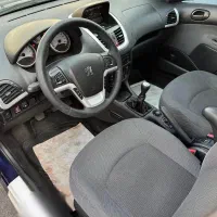 ۲۰۷ پانا مدل ۴۰۱|خودرو سواری و وانت|شهریار, شهریار|دیوار