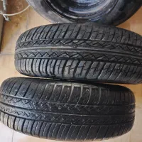 لاستیک پیکان