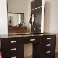 میز آرایش