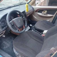 پرشیا tu5 مدل 99