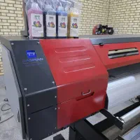 مرجع تخصصی فروش دستگاه های چاپ اکوسالونت|ماشین‌آلات صنعتی|تهران, مسعودیه|دیوار