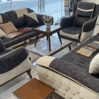 چستر ترک ایفل فقط۸۹|مبلمان خانگی و میز عسلی|ایلام, |دیوار