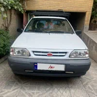 پراید وانت مدل 1403
