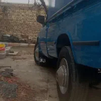 نیسان ۸۳|خودرو سواری و وانت|ارومیه, |دیوار