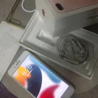 آیفون 7پلاس 128گیگ|موبایل|ری, شهادت|دیوار