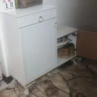 جاکفشی نشیمن دار