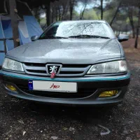 پرشیا تیوفایو مدل۹۹|خودرو سواری و وانت|هشتگرد, شهرک ایران خودرو|دیوار