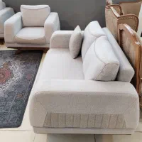 مبلمان مینیمال هرواک|مبلمان خانگی و میز عسلی|تیران, |دیوار