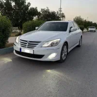 اجاره خودرو جنسیس سدان/کرایه اتومبیلvip/رنت