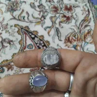 انگشتر عقیق|جواهرات|گنبد کاووس, |دیوار