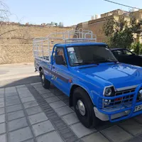 زامیاد Z 24 بنزینی آپشنال، مدل ۱۴۰۴|خودرو سواری و وانت|شیراز, دلجو|دیوار