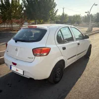 تیبا دو تیبا 2 مدل 96|خودرو سواری و وانت|قزوین, |دیوار