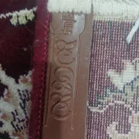 فرش۱۲متری صادراتی در حد نو|فرش|ساری, |دیوار