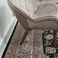 مبل کودک|تخت و صندلی بچه|تنکمان, |دیوار