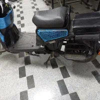 موتو برقی|موتورسیکلت|تبریز, |دیوار